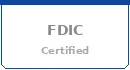 Shoreline Credit Union Cert Ehl seal
