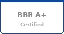 Shoreline Credit Union Cert Occ seal