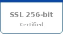 Shoreline Credit Union Cert Sba seal